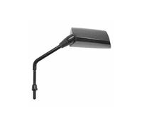Retroviseur scoot f1 evo diam 8 noir gauche **