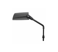 Retroviseur scoot f1 evo diam 8 noir mat droit **