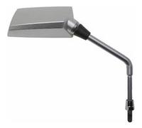 Retroviseur scoot replay f1 evo diam 8 argent droit ** n/a G