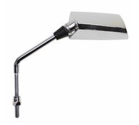 Retroviseur scoot replay f1 evo diam 8 chrome gauche ** n/a G