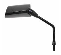 Retroviseur scoot replay f1 evo diam 8 noir droit ** n/a G