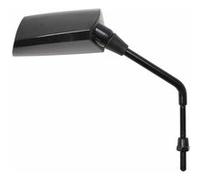 Retroviseur scoot replay f1 evo diam 8 noir droit ** n/a G