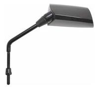 Retroviseur scoot f1 evo diam 8 noir gauche **