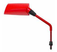 Retroviseur scoot replay f1 evo diam 8 rouge droit ** n/a G