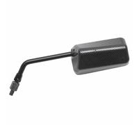 Retroviseur scoot vicma f1 d 8 carbone droit