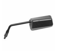 Retroviseur scoot vicma f1 d 8 carbone droit