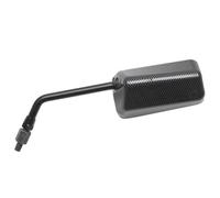 RETROVISEUR SCOOT VICMA F1 D 8 CARBONE DROIT