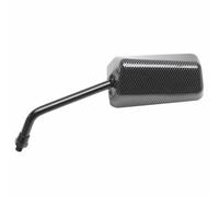 Retroviseur scoot vicma f1 d 8 carbone gauche