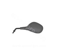 RETROVISEUR SCOOTER ADAPT. MBK 50 BOOSTER 2004. OVETTO 1997-2016 / YAMAHA 50 NEO'S 2001-2016 GAUCHE (OEM : 5ADF62801000)