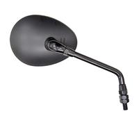 RÉTROVISEUR SCOOTER DROIT RMS POUR AVRIL SCARABÉE LIGHT 300 400
