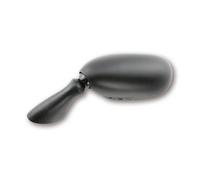 Rétroviseur SHIN YO GSX 600 F, 98-00, gauche, noir