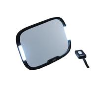 Axkid - Miroir rétroviseur siège enfant avec LED