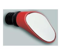 RETROVISEUR SPRINTECH COURSE Gauche Rouge