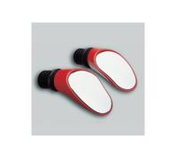 RETROVISEUR SPRINTECH COURSE Paire Rouge