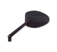 Highsider Rétroviseur de guidon Ferrara 2 Noir