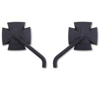 Rétroviseur Highsider Iron Cross