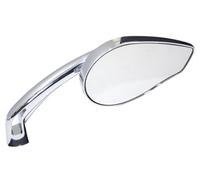 Rétroviseur sur guidon HIGHSIDER pro Phoenix 2 - chromé