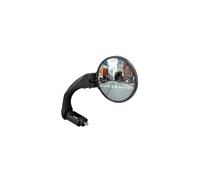 Rétroviseur - TNB - Urban Moov - Noir - Rotatif 360° - Fixation universelle sans perçage