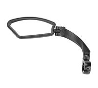 Retroviseur Trotinette Electrique,Rétroviseurs Trottinette Électrique,Rétroviseur Trottinette Électrique,Guidon De Yclette De R¡§|Troviseur,R¡§|Troviseur Pour V¡§|Lo