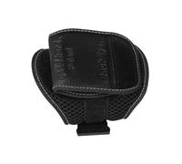 Rétroviseur trottinette Newton - fixation poignet - noir - TU