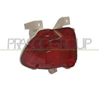 Feu Antibrouillard Arrière Prasco TY2874353 Tyc pour Toyota Droite