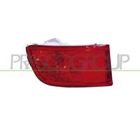 Rétroviseur TY8424454 PRASCO Pour TOYOTA