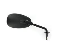 Retroviseur Type Origine Benelli - Noir Rubber - Droit