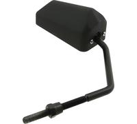 Rétroviseur Universal STR8 F1 Style Matte Black M8