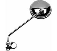 Retroviseur universel cyclo vicma rond a collier chrome n/a G