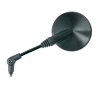 Rétroviseur Universel HIGHSIDER Smart Off-Road Modulable Rond Ø122mm m8 pour