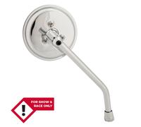 Rétroviseur de guidon HIGHSIDER smart Universal - chrome