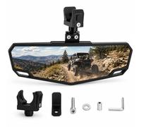 Rétroviseur UTV pour BMS Motorsports Sniper T-350 2018-2026+