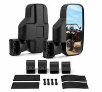Rétroviseur UTV pour BMS Motorsports Stallion 600 RX-EFI