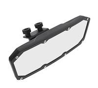 Rétroviseur UTV, Rétroviseur Latéral Grand Angle pour Bateau de Ski