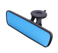 Rétroviseur véhicule Rétroviseur Voiture Pour Grand Angle Fixation Par Ventouse Rétroviseur Intérieur Couverture Des Angles Morts