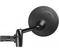 Rétroviseur vélo Busch&Müller Cycle Star Ø80mm fixation sur guidon intérieur 14,5-18,5