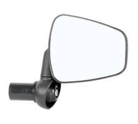 Rétroviseur vélo droit grand miroir Dooback 2 Zéfal
