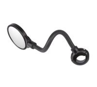 Rétroviseur vélo flexible 360° M-Wave miroir 70 mm