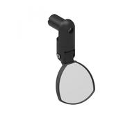 RETROVISEUR VELO GAUCHE OU DROIT ZEFAL SPIN 25 RABATTABLE FIXATION EXTREMITE
