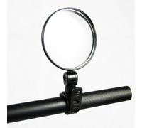 Rétroviseur vélo miroir articulé de 7,6 cm