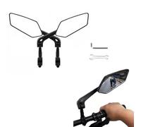 Rétroviseur Vélo pour Bianchi Oltre RC/Oltre PRO/Oltre COMP