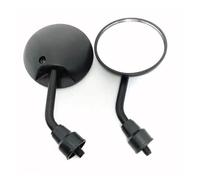 Retroviseur Velo Rétroviseurs de moto rétro mini, filetage modifié