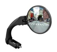 Rétroviseur bout de cintre de vélo T'n'b Urban Moov Noir