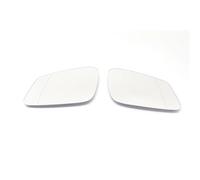 Rétroviseur Verre Compatible Avec BMW Pour Les Séries I3 I3S 2014-2018 Pour Z4 G29 2019-2023 Pour F06 Pour Gran Pour Coupe 2011-2018 Rétroviseur Latéral Chauffant En Verre