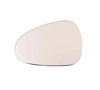 Rétroviseur Verre Compatible Avec Seat Pour Leon 2011-2013 Lentille Rétroviseur Chauffante Pour Aile Côté Conducteur Et Passager Remplacement Automatique 6J0857521 6J0857522