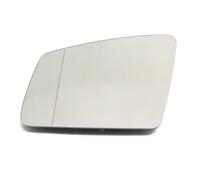 rétroviseur Verre miroir gauche droite voiture pour Benz classe B W246 B180 B250 B250e 2011 2012 2013 2014 2015 2016 2017 2018 2019 rétroviseur latéral(Left no blind spot)
