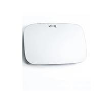 rétroviseur verre Pour Jeep Pour Renegade 2016-2021 Accessoires de voiture Rétroviseurs extérieurs Rétroviseurs latéraux Lentille Porte Aile Rétroviseur Verre(droite)