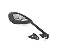 Rétroviseur Vicma droit dUCATI 1199 panigale (13 '-) RH : 523 - 5-028 - 1 A, Argent