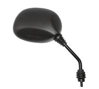 Rétroviseur VICMA droit type origine - noir Piaggio NRG