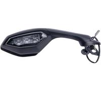 Vicma Yamaha Yzf R1 15 Right Rearview Mirror Noir